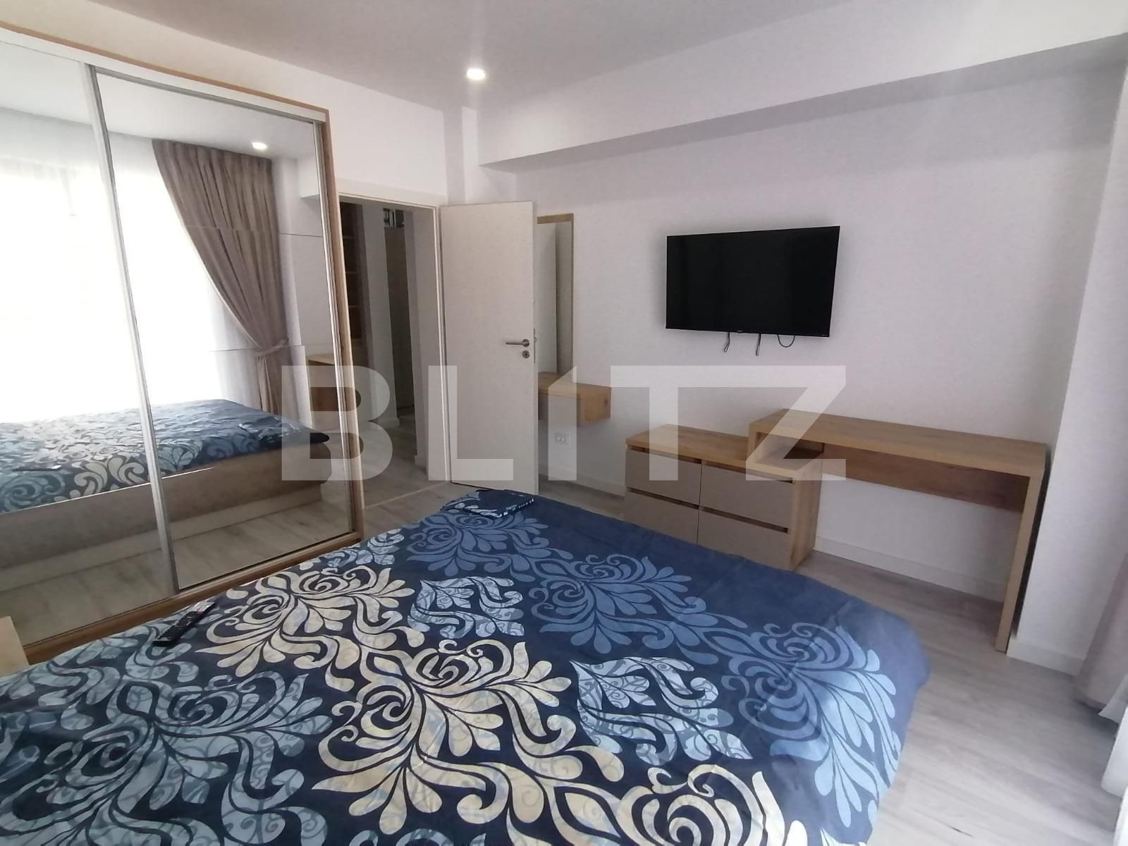 Apartament de închiriat 3 camere 1 Mai - 113967AI | BLITZ Craiova | Poza3