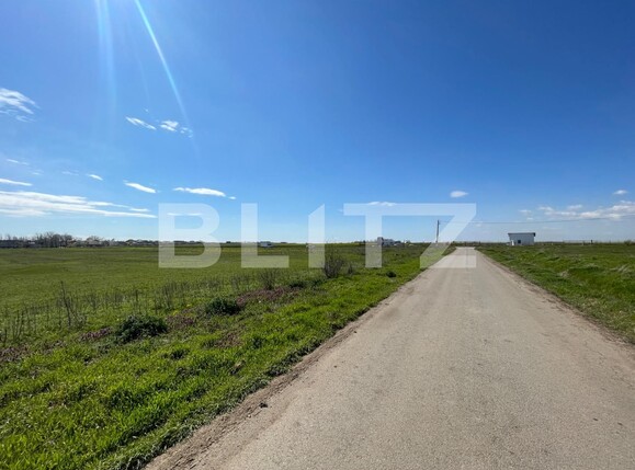 Teren de vânzare Pielești - 113969TV | BLITZ Craiova | Poza1