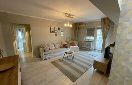 Apartament de 2 camere, 50 mp, aer conditionat, zona McDonald's