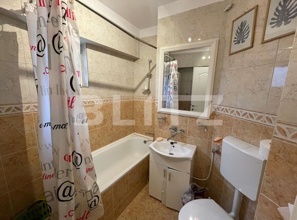 Garsonieră de închiriat Calea Bucuresti - 113970AI | BLITZ Craiova | Poza6