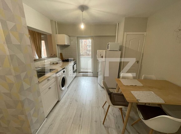 Garsonieră de închiriat Calea Bucuresti - 113970AI | BLITZ Craiova | Poza4