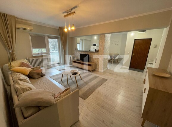 Garsonieră de închiriat Calea Bucuresti - 113970AI | BLITZ Craiova | Poza1