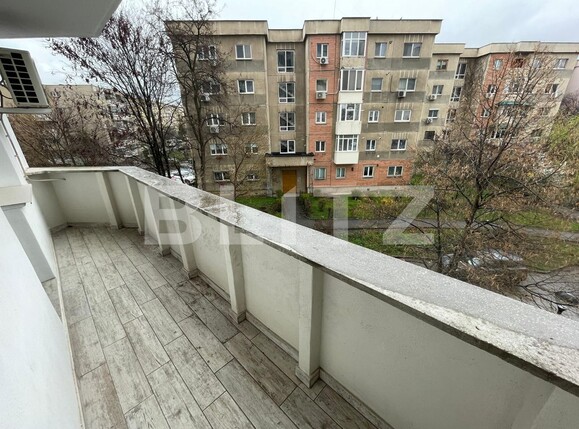 Garsonieră de închiriat Calea Bucuresti - 113970AI | BLITZ Craiova | Poza7