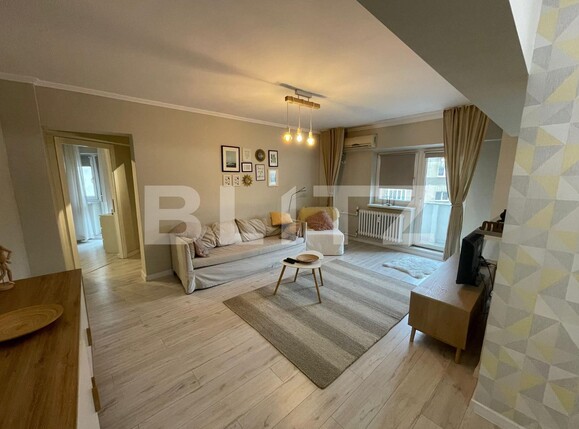 Garsonieră de închiriat Calea Bucuresti - 113970AI | BLITZ Craiova | Poza3