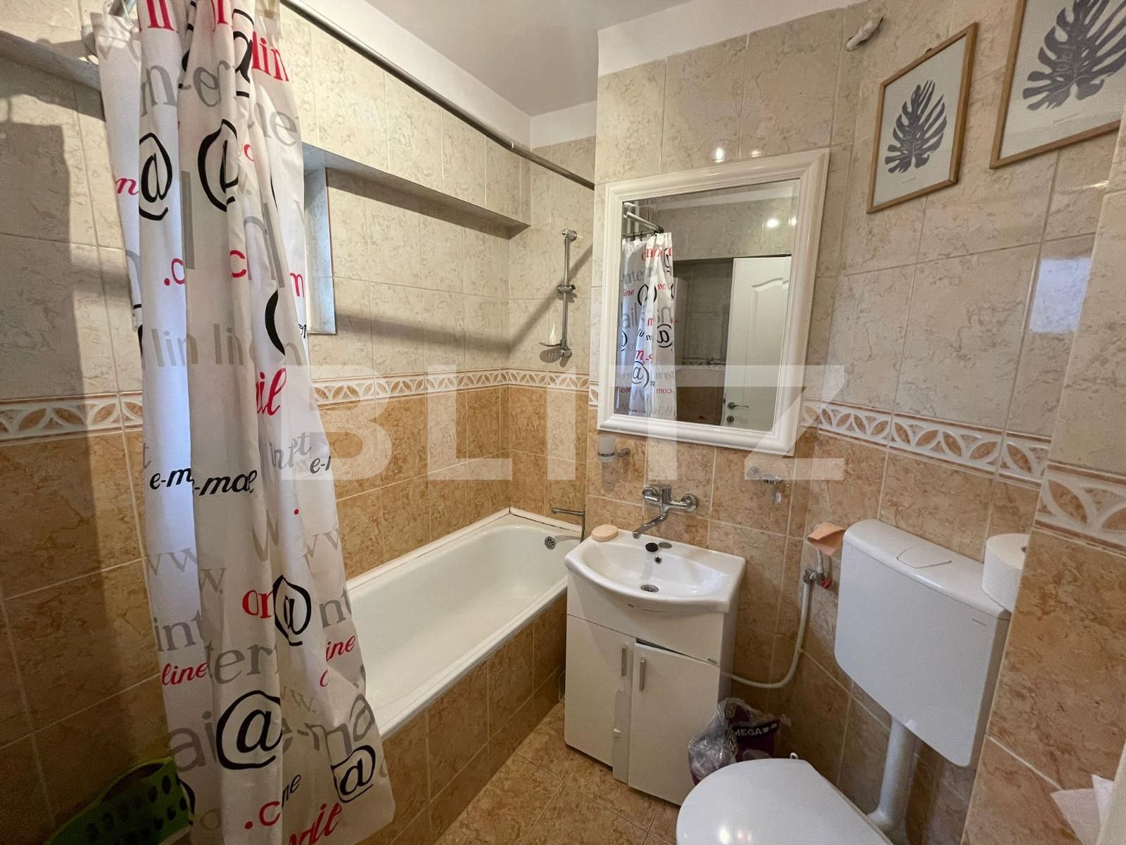 Garsonieră de închiriat Calea Bucuresti - 113970AI | BLITZ Craiova | Poza6