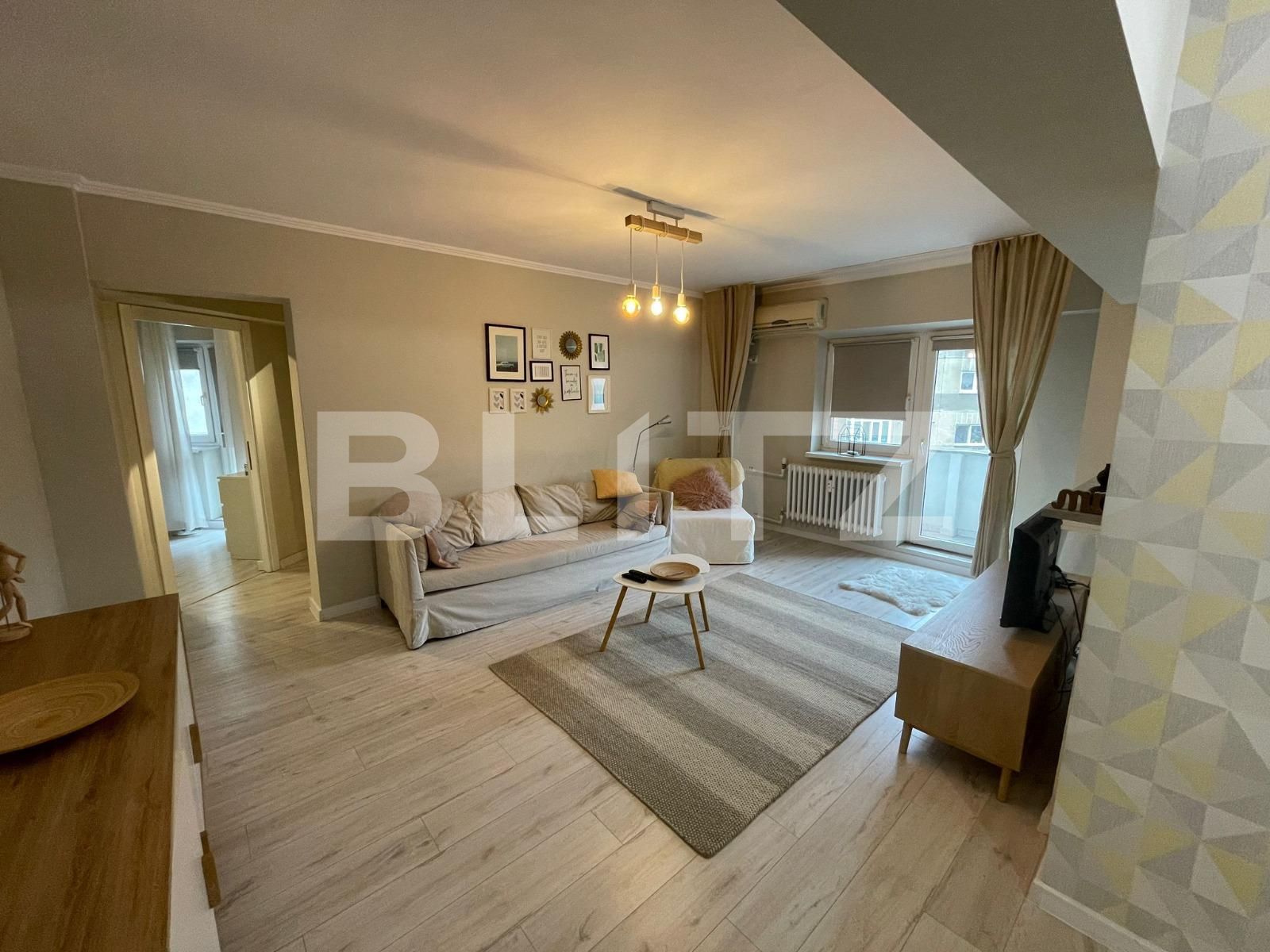 Garsonieră de închiriat Calea Bucuresti - 113970AI | BLITZ Craiova | Poza3