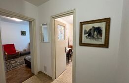 REDUCERE! Apartament de 2 camere, semidecomandat, 47 mp, zona Nanterre