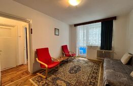 REDUCERE! Apartament de 2 camere, semidecomandat, 47 mp, zona Nanterre