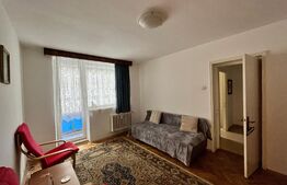 REDUCERE! Apartament de 2 camere, semidecomandat, 47 mp, zona Nanterre