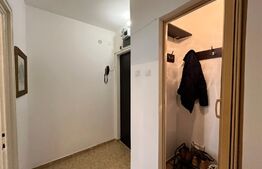 REDUCERE! Apartament de 2 camere, semidecomandat, 47 mp, zona Nanterre
