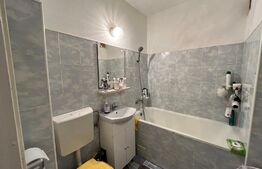 REDUCERE! Apartament de 2 camere, semidecomandat, 47 mp, zona Nanterre