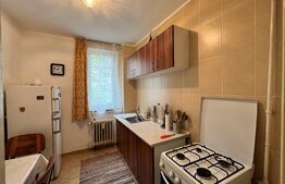 REDUCERE! Apartament de 2 camere, semidecomandat, 47 mp, zona Nanterre