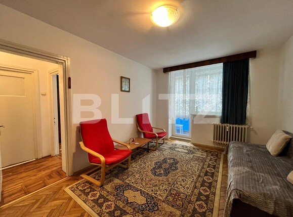 Apartament de vânzare 2 camere Calea Bucuresti - 114031AV | BLITZ Craiova | Poza1