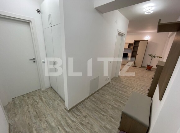 Apartament de închiriat 2 camere Calea Bucuresti - 114070AI | BLITZ Craiova | Poza7