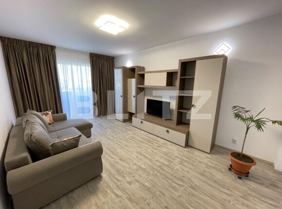 Apartament de închiriat 2 camere Calea Bucuresti - 114070AI | BLITZ Craiova | Poza1