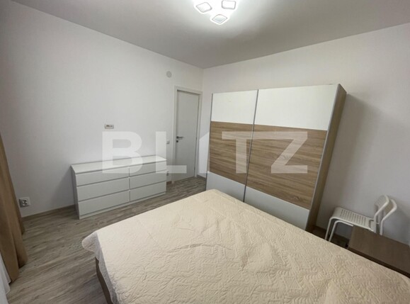 Apartament de închiriat 2 camere Calea Bucuresti - 114070AI | BLITZ Craiova | Poza5