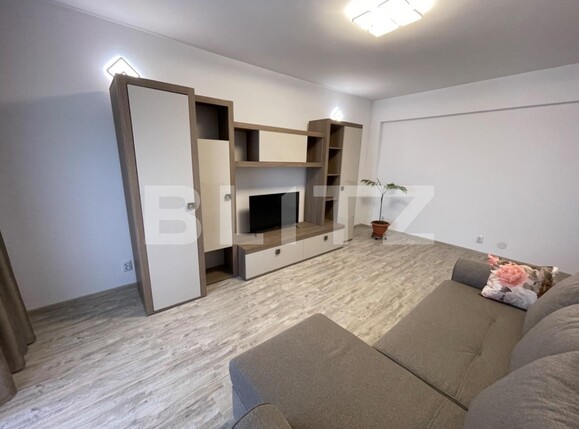 Apartament de închiriat 2 camere Calea Bucuresti - 114070AI | BLITZ Craiova | Poza2