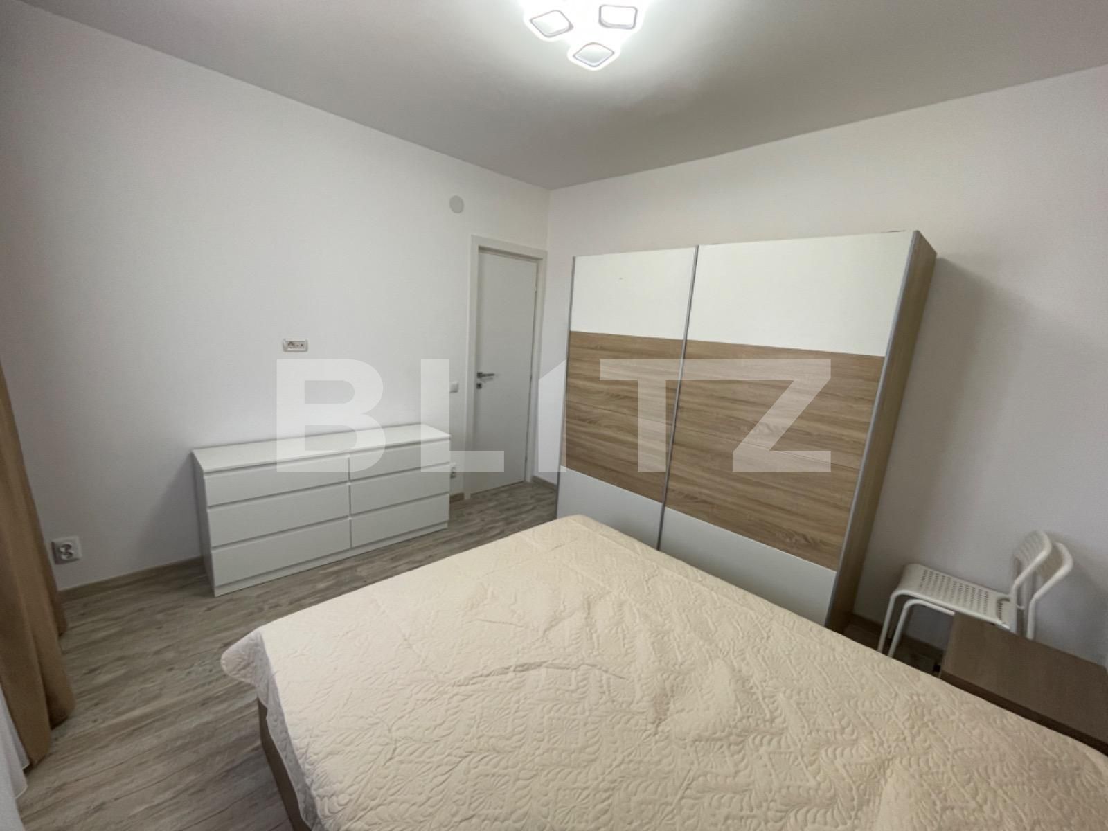 Apartament de închiriat 2 camere Calea Bucuresti - 114070AI | BLITZ Craiova | Poza5