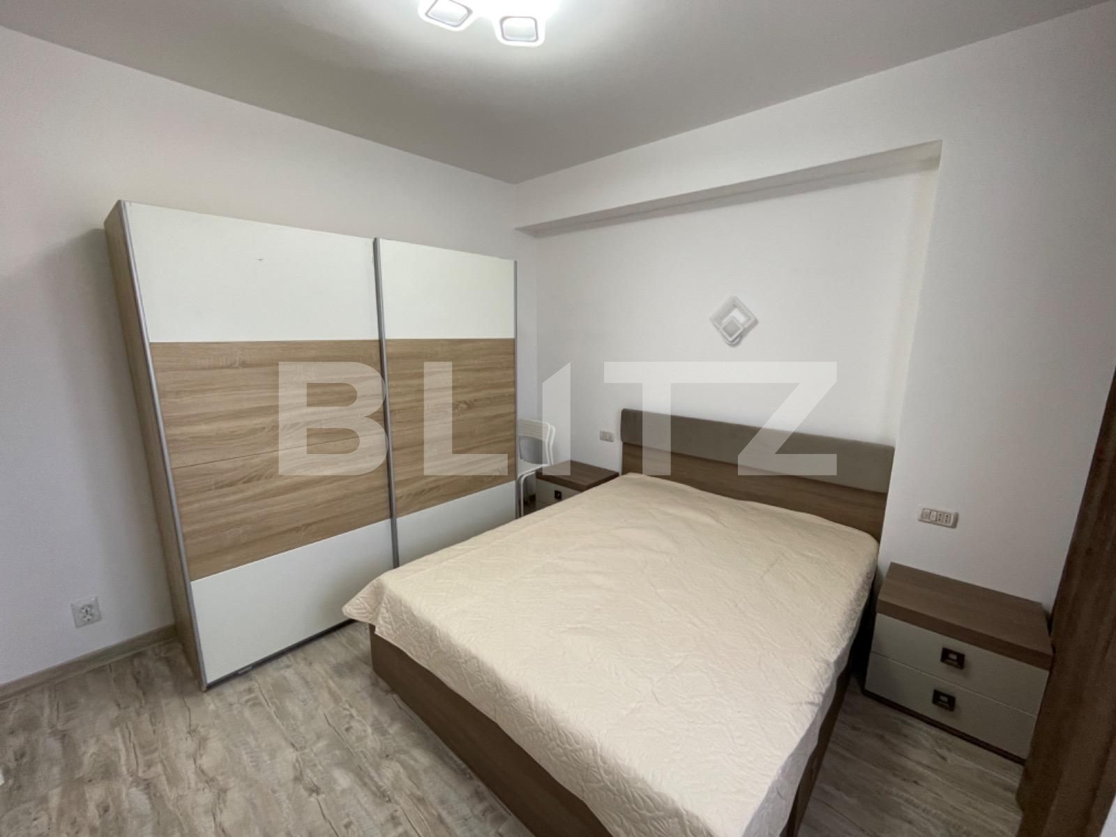 Apartament de închiriat 2 camere Calea Bucuresti - 114070AI | BLITZ Craiova | Poza4