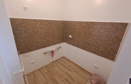 Garsoniera, Lapus in Zona Restaurant Intim, semidecomandata