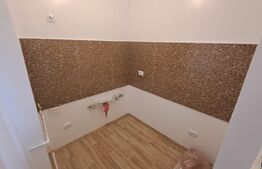 Garsoniera, Lapus in Zona Restaurant Intim, semidecomandata