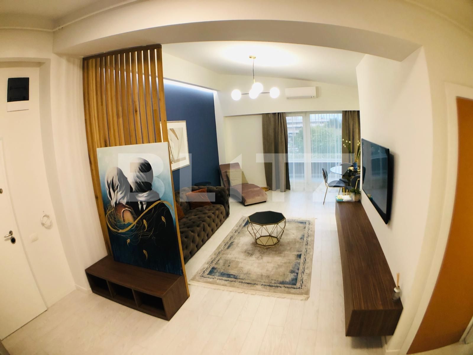 Apartament de închiriat 2 camere Central - 114072AI | BLITZ Craiova | Poza3