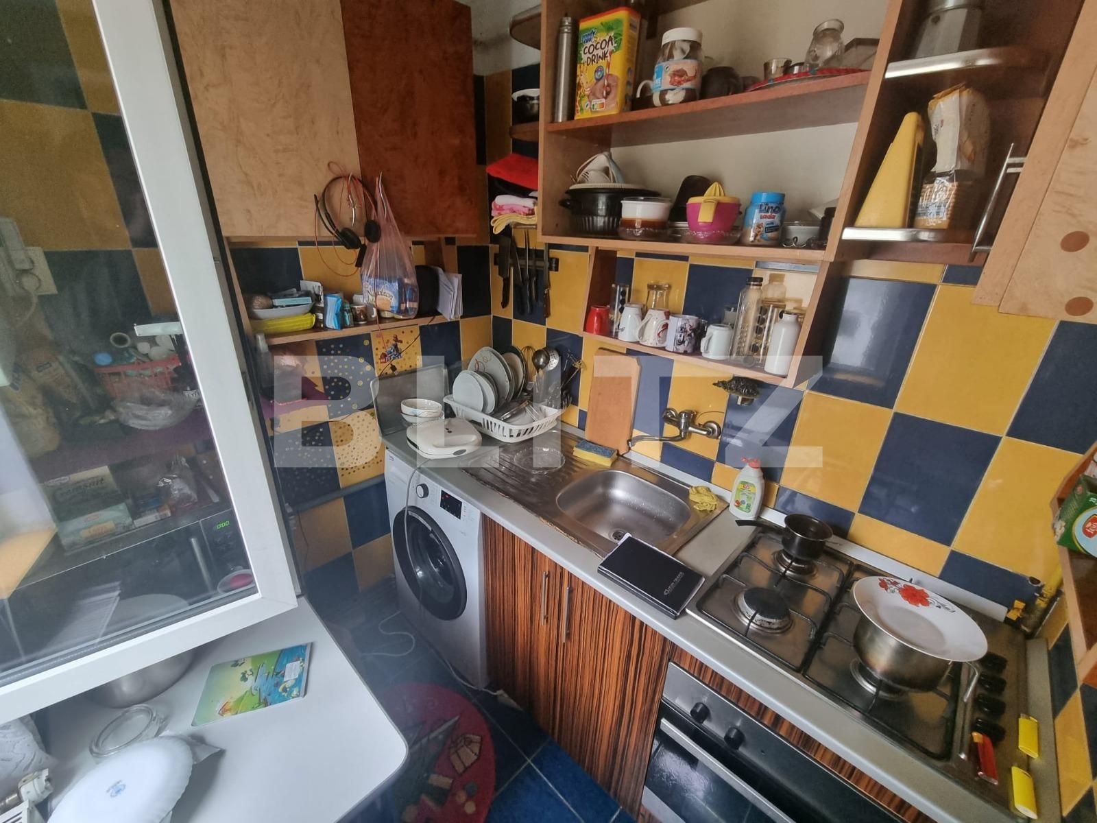 Apartament de vânzare 2 camere Craiovita Noua - 114074AV | BLITZ Craiova | Poza5