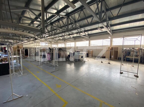 Spațiu industrial de închiriat Lapus - 114076SII | BLITZ Craiova | Poza4
