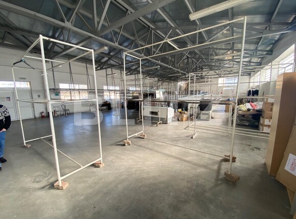 Spațiu industrial de închiriat Lapus - 114076SII | BLITZ Craiova | Poza2