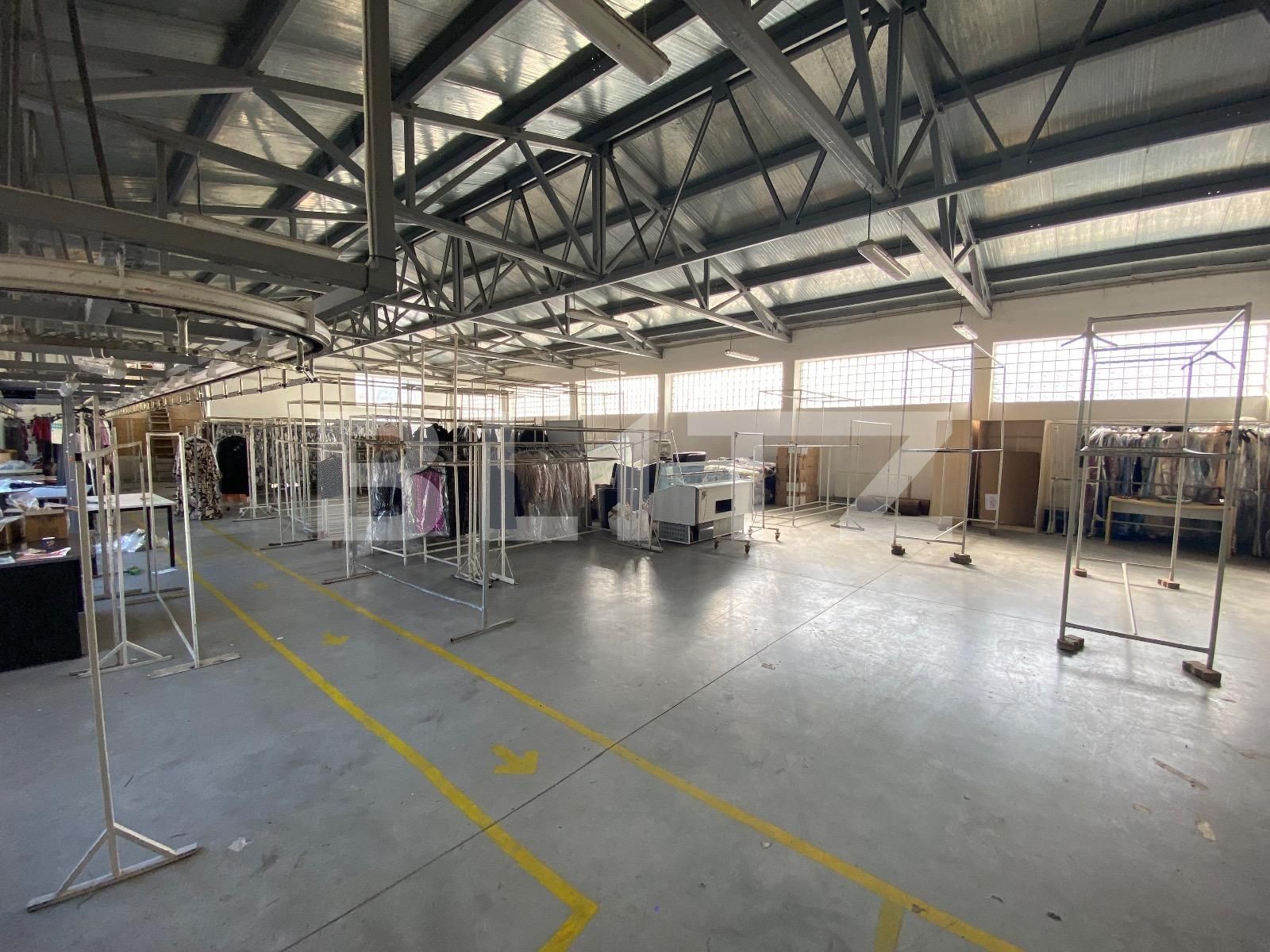 Spațiu industrial de închiriat Lapus - 114076SII | BLITZ Craiova | Poza4