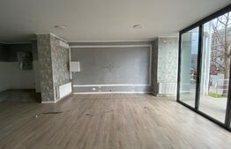 Spatiu comercial, 75 mp, vitrina, 2 intrari, zona KFC