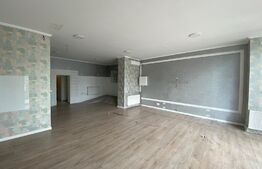 Spatiu comercial, 75 mp, vitrina, 2 intrari, zona KFC