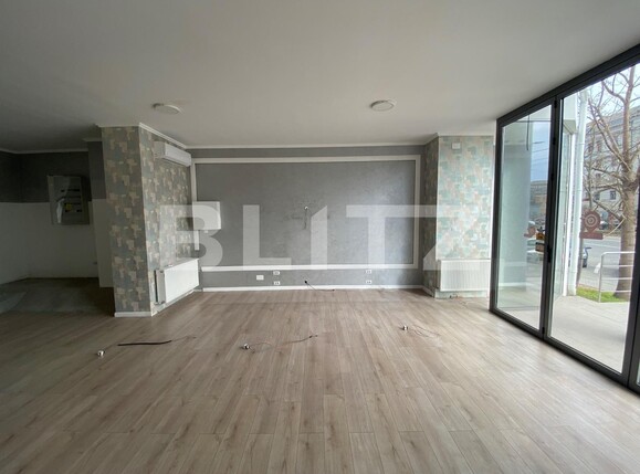 Spațiu comercial de închiriat Ultracentral - 114079SIC | BLITZ Craiova | Poza3