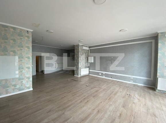Spațiu comercial de închiriat Ultracentral - 114079SIC | BLITZ Craiova | Poza1