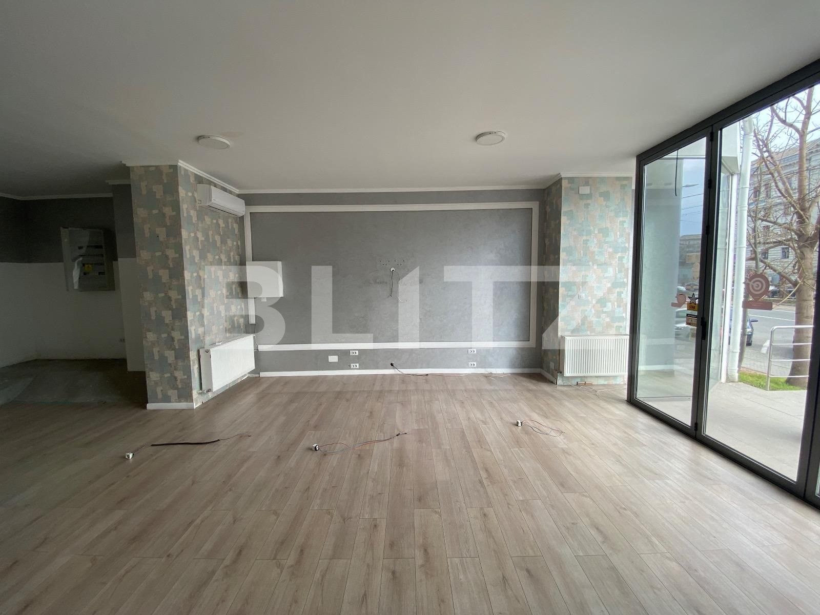 Spațiu comercial de închiriat Ultracentral - 114079SIC | BLITZ Craiova | Poza3