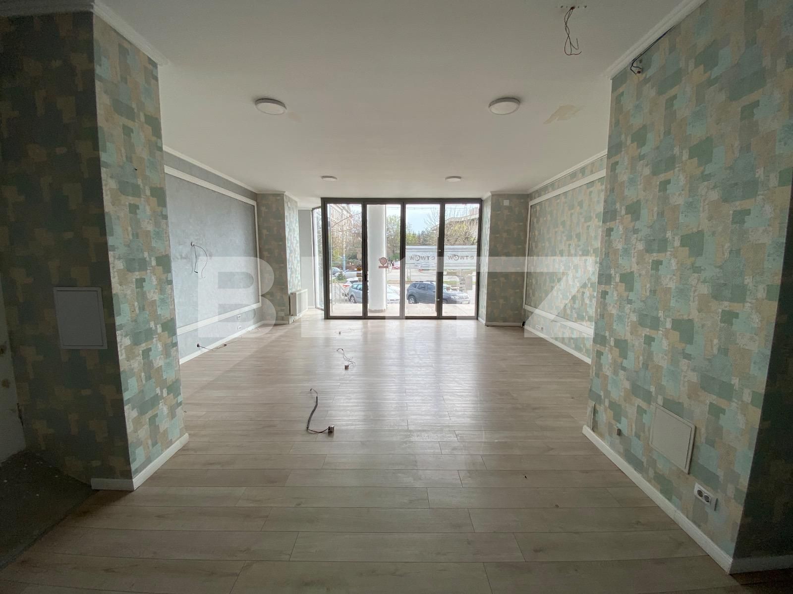 Spațiu comercial de închiriat Ultracentral - 114079SIC | BLITZ Craiova | Poza4