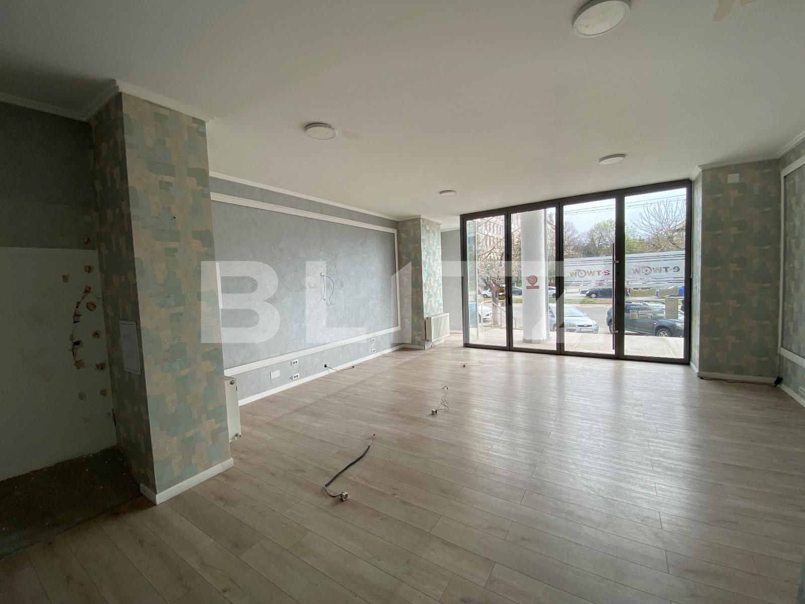 Spațiu comercial de închiriat Ultracentral - 114079SIC | BLITZ Craiova | Poza2