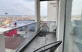 Apartament 2 camere, modern/lux , Calea Bucuresti
