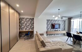 Apartament 2 camere, modern/lux , Calea Bucuresti
