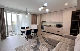 Apartament 2 camere, modern/lux , Calea Bucuresti