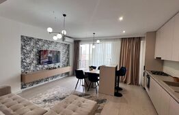 Apartament 2 camere, modern/lux , Calea Bucuresti