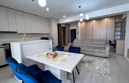 Apartament 2 camere, modern/lux , Calea Bucuresti