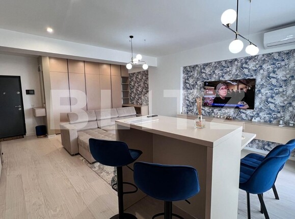 Apartament de închiriat 2 camere Calea Bucuresti - 114080AI | BLITZ Craiova | Poza7