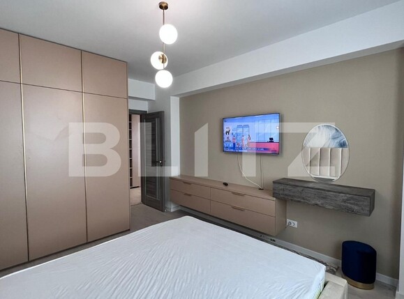 Apartament de închiriat 2 camere Calea Bucuresti - 114080AI | BLITZ Craiova | Poza2