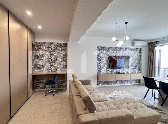 Apartament de închiriat 2 camere Calea Bucuresti - 114080AI | BLITZ Craiova | Poza5