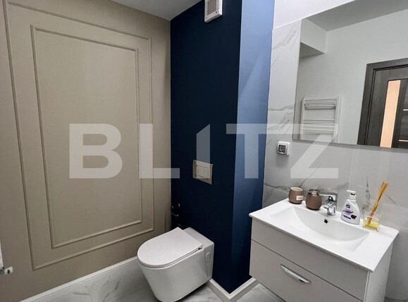 Apartament de închiriat 2 camere Calea Bucuresti - 114080AI | BLITZ Craiova | Poza10