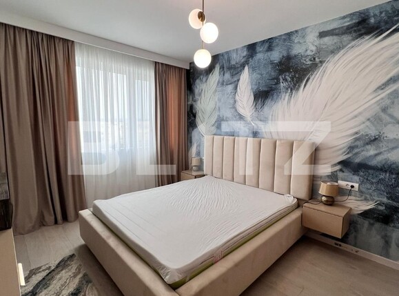 Apartament de închiriat 2 camere Calea Bucuresti - 114080AI | BLITZ Craiova | Poza1