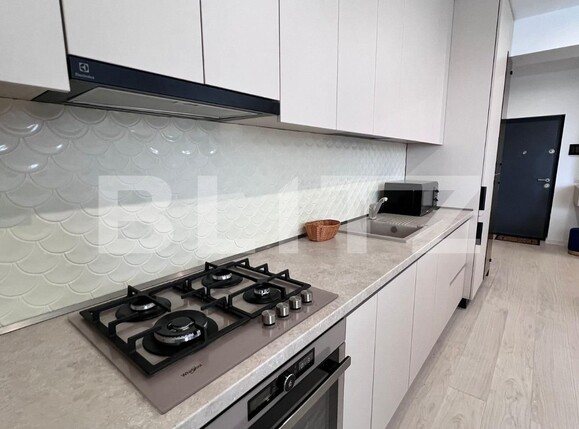 Apartament de închiriat 2 camere Calea Bucuresti - 114080AI | BLITZ Craiova | Poza9