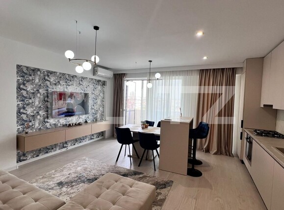 Apartament de închiriat 2 camere Calea Bucuresti - 114080AI | BLITZ Craiova | Poza8