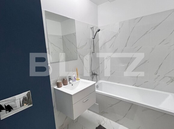 Apartament de închiriat 2 camere Calea Bucuresti - 114080AI | BLITZ Craiova | Poza11